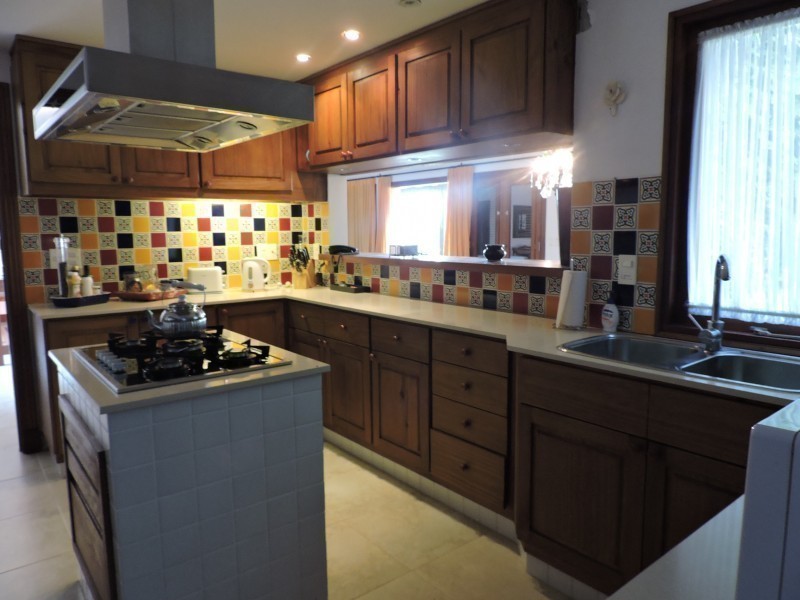 Casa en Montoya de 4 dormitorios